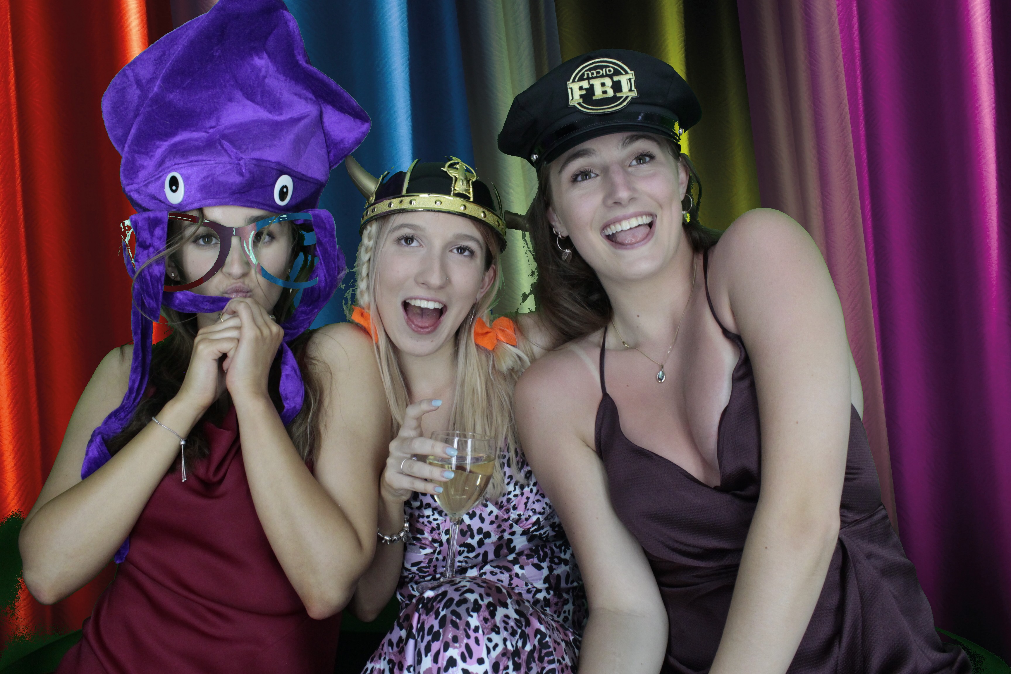 St Gabriel's Leavers 2019 | View more photos from the event at gallery.myphotoboothexperience.co.uk/u/MyPhotoBoothExperienceLtd/St-Gabriels-Leavers-2019
